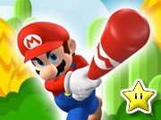 Mario New Adventure